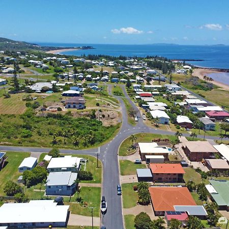 The Shelly Shack Villa Emu Park Kültér fotó